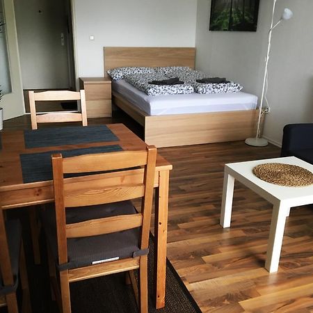 Apartment Treetown 레겐스부르크 외부 사진