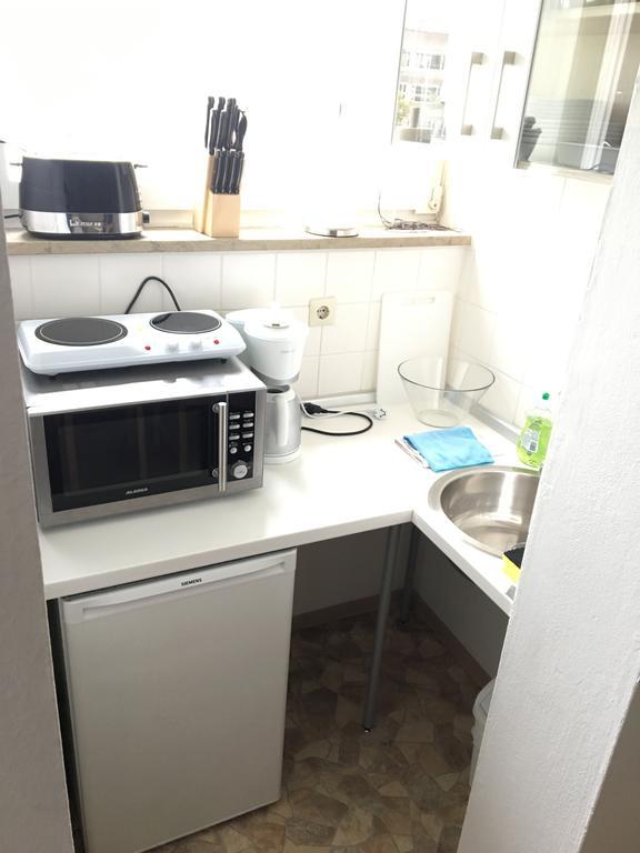 Apartment Treetown 레겐스부르크 외부 사진