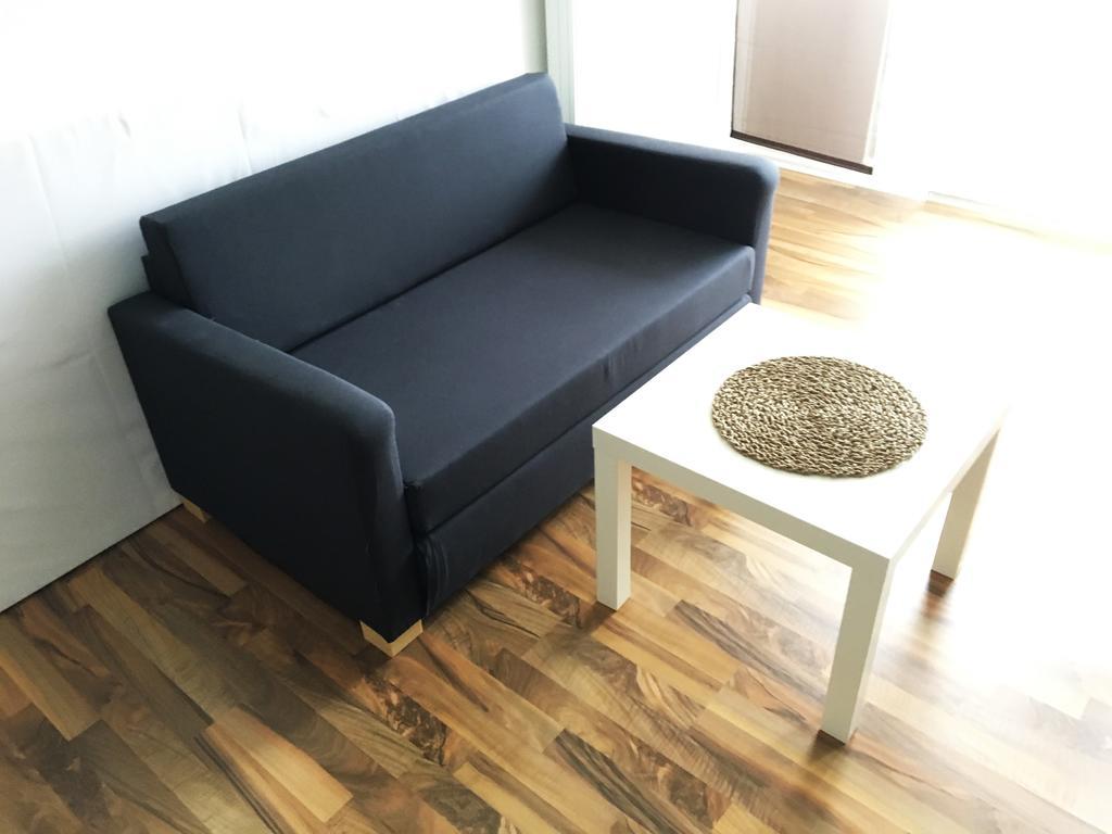 Apartment Treetown 레겐스부르크 외부 사진