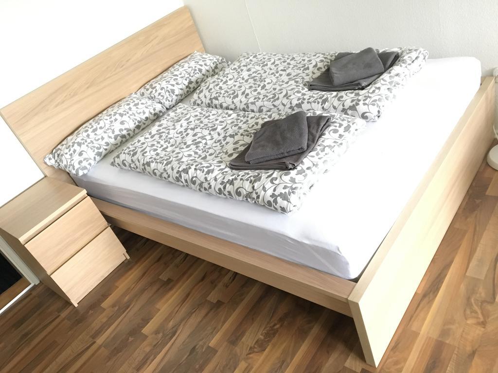 Apartment Treetown 레겐스부르크 외부 사진